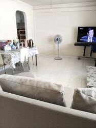 Blk 167 Yishun Ring Road (Yishun), HDB 4 Rooms #594602191